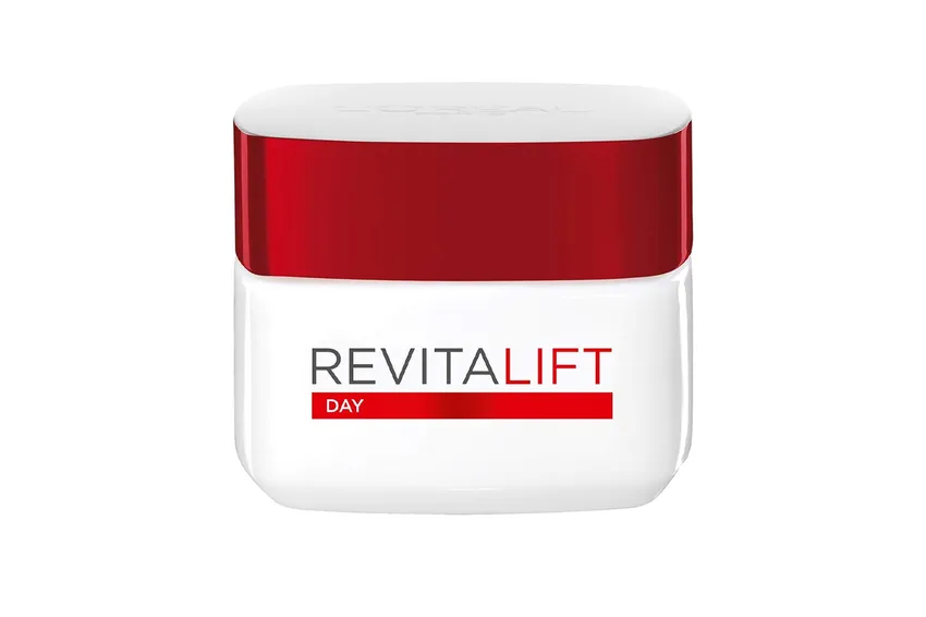 لوريال باريس L'Oréal Paris – كريم النهار L’Oréal Paris Revitalift Anti – Wrinkle – 50 مل
