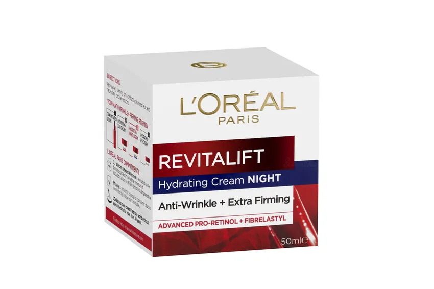 لوريال باريس L'Oréal Paris – كريم النهار L’Oréal Paris Revitalift Laser X3 – 50 مل