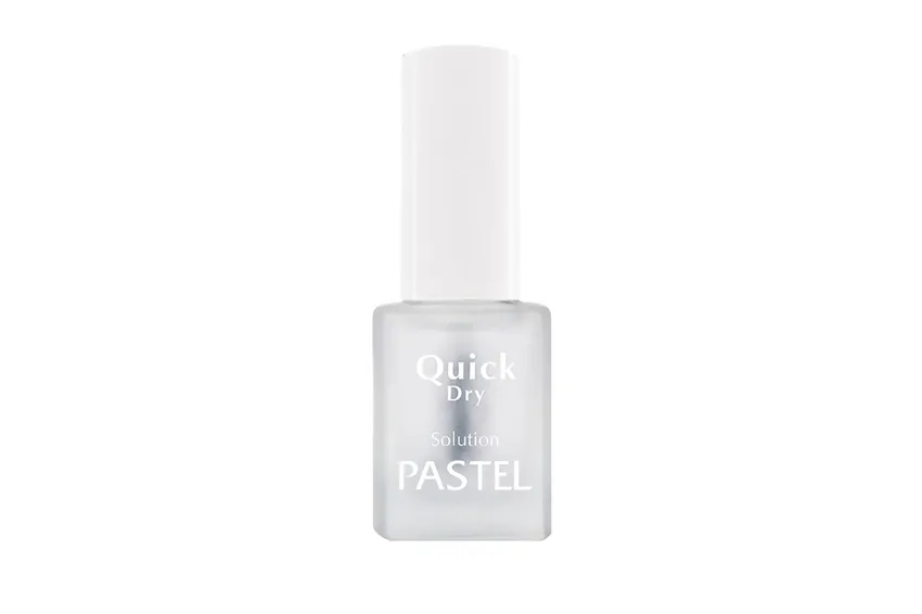 منتج أظافر محلول باستيل Pastel لتجفيف طلاء الأظافر بسرعة – 13 مل
