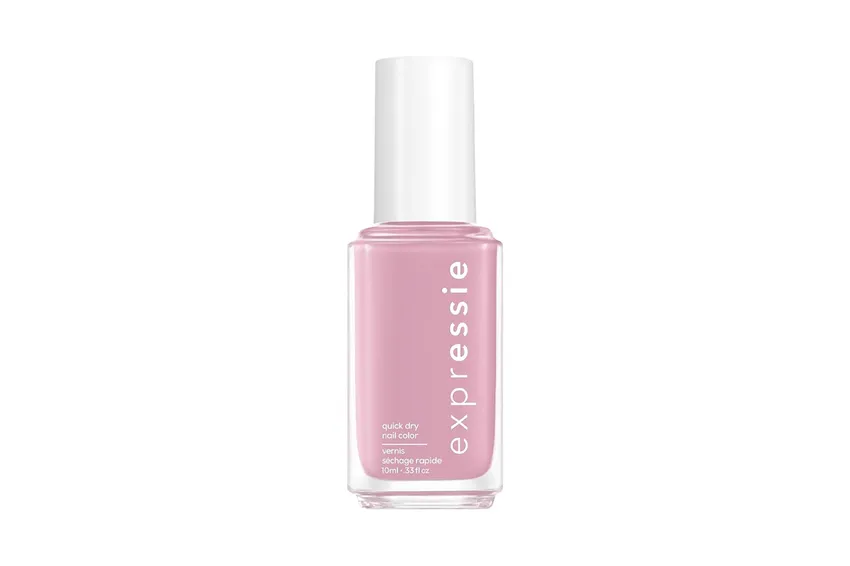 طلاء أظافر مناكير إيسي Essie سريع الجفاف – إن ذا تايم زون 200