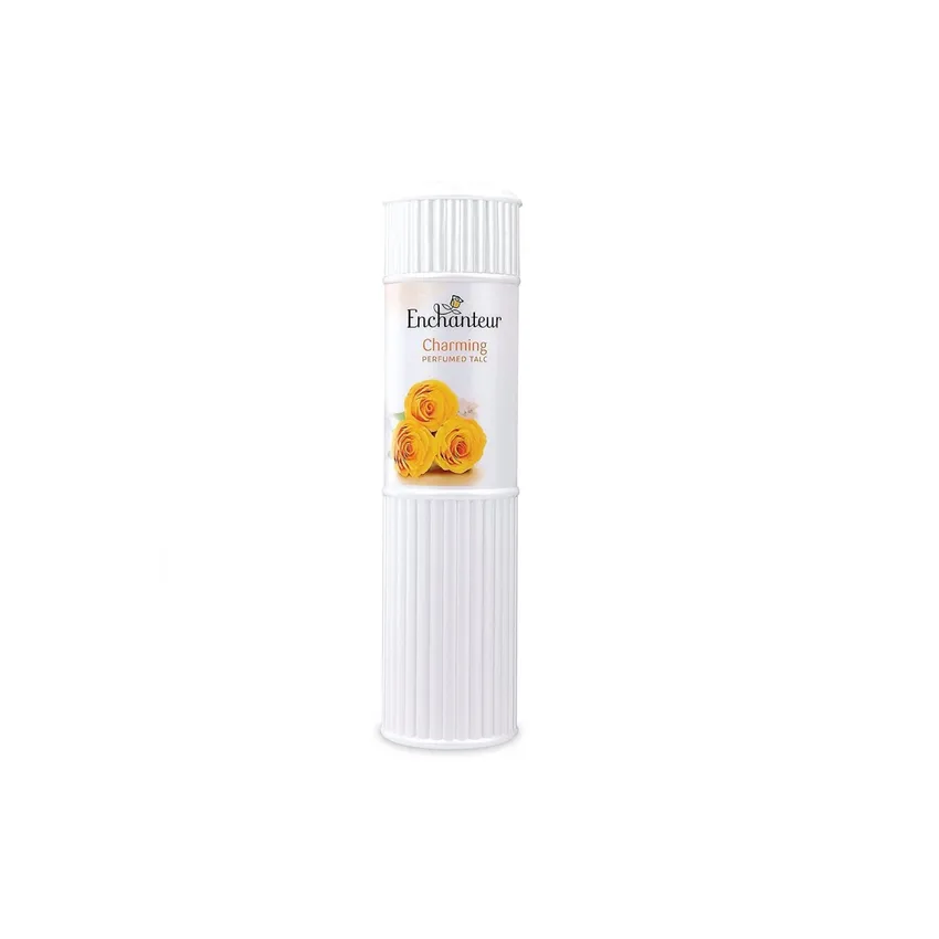 إنشانتور Enchanteur تشارمينغ بودرة معطرة للجسم – 250 جم