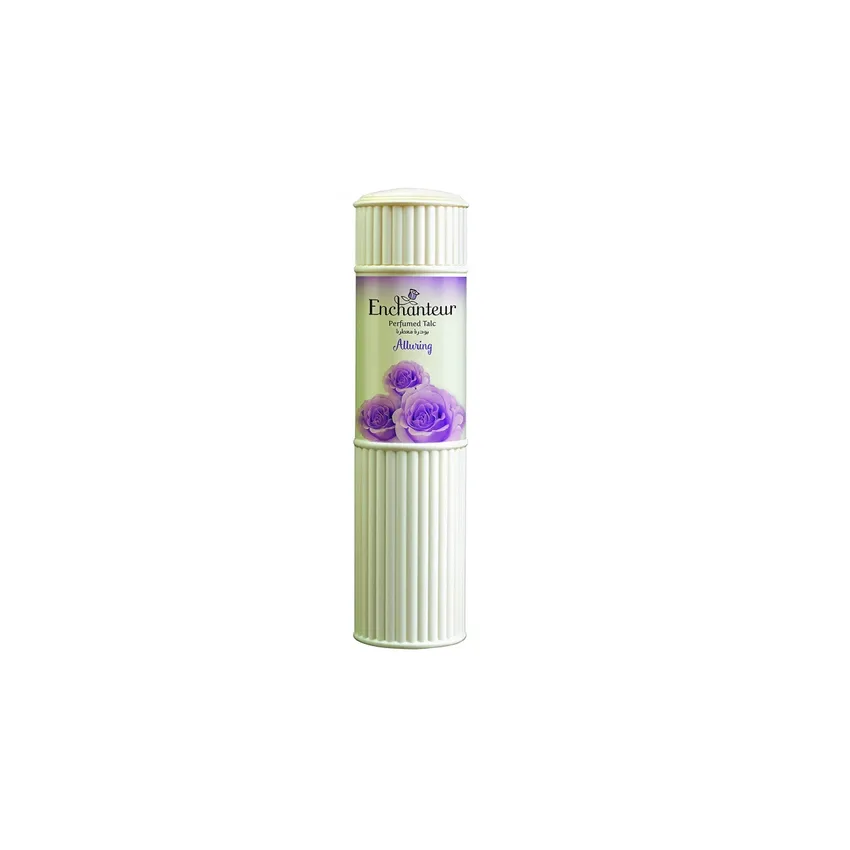 إنشانتور Enchanteur ألورينغ بودرة معطرة للجسم – 250 جم