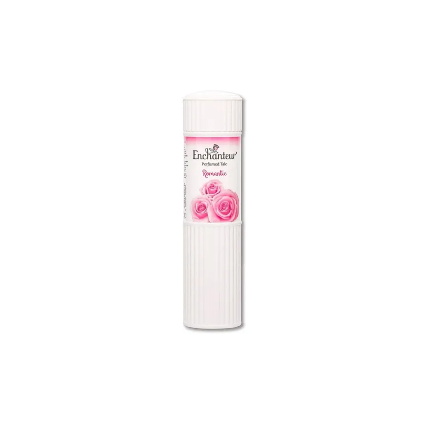 إنشانتور Enchanteur رومانتيك بودرة معطرة للجسم – 250 جم