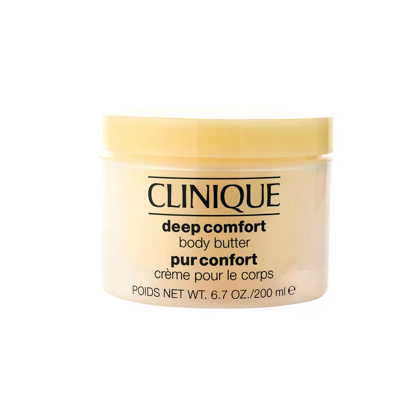 كلينيك Clinique ديب كومفورت لوشن للجسم – 200 مل