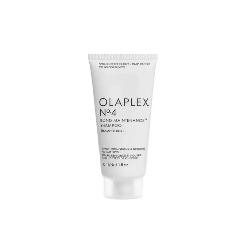 شامبو أولابلكس OLAPLEX رقم 4 بوند ماينتنانس 30 مل