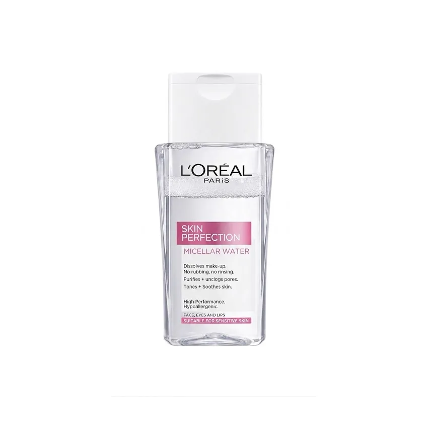 ماء ميسيلار لوريال باريس L'Oréal Paris Skin Perfection 200 مل