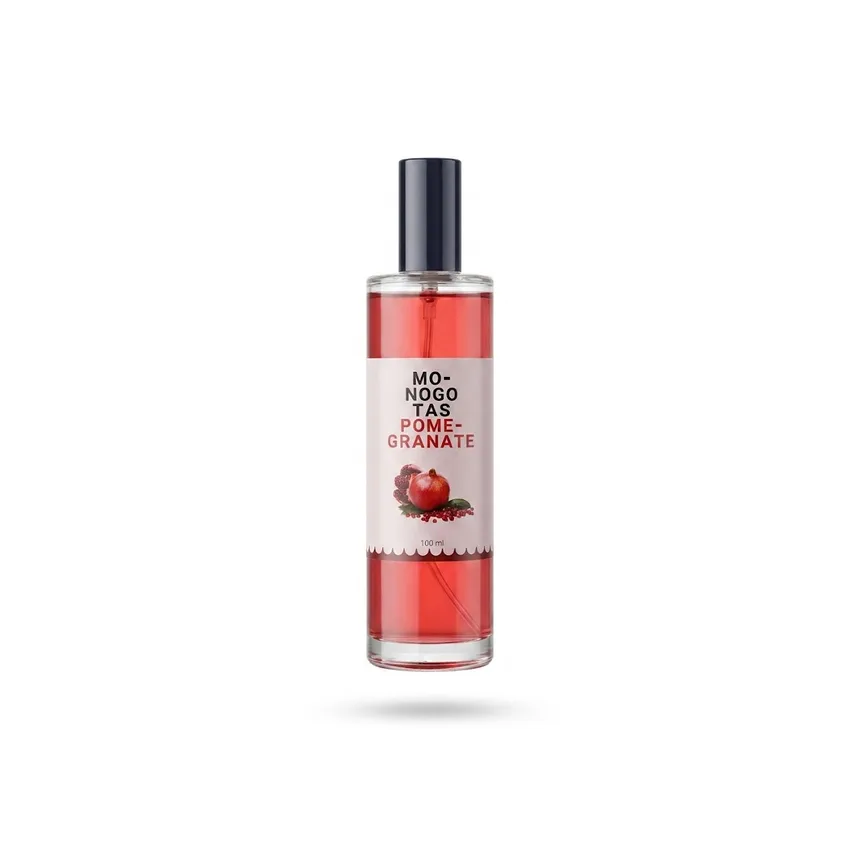 بخاخ معطر للجسم مونوغوتاس Monogotas بالرمان 100 مل