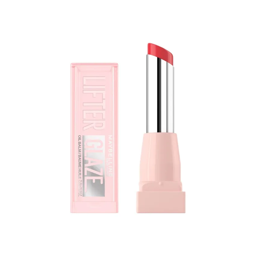 بلسم شفاه ليفتر جليز ميبيلين نيويورك Maybelline New York 005 بييتش كوينتش