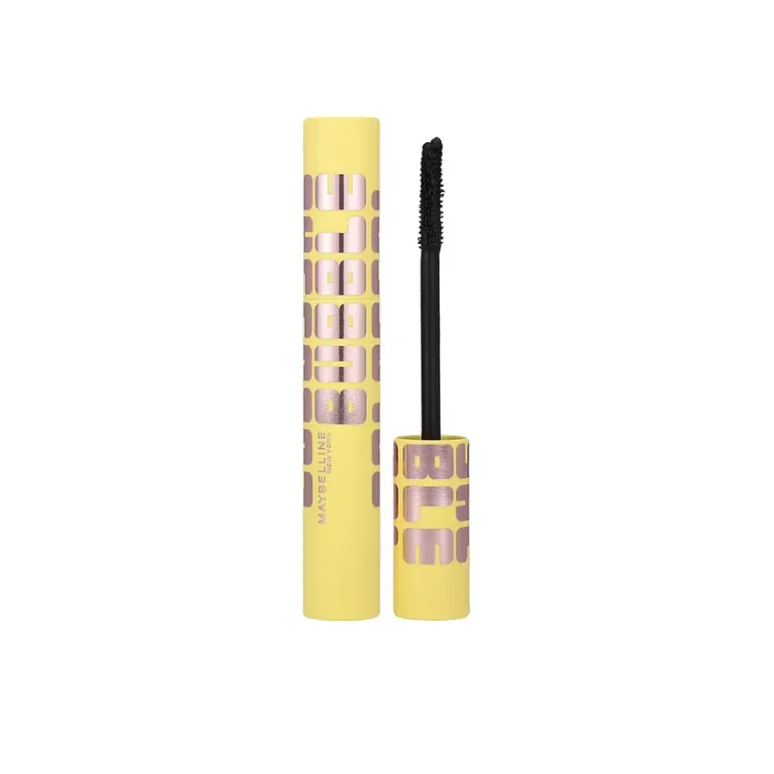 ماسكارا ميبيلين Maybelline كولوسال بابل 801 أسود داكن 10 مل