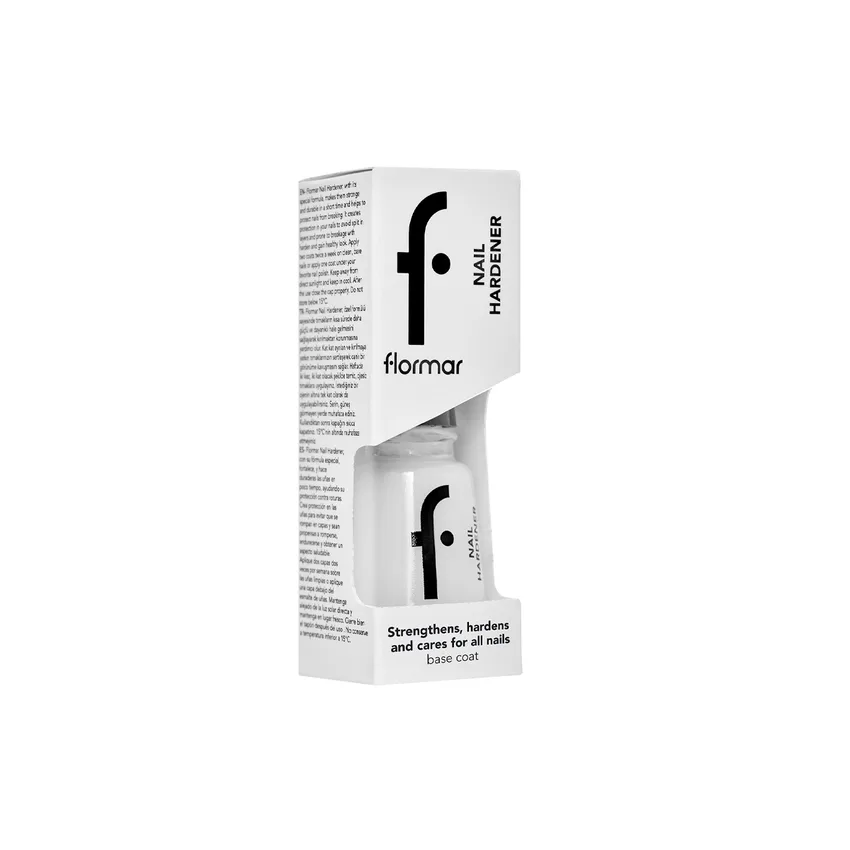 مقوي الأظافر فلورمار Flormar 11 مل