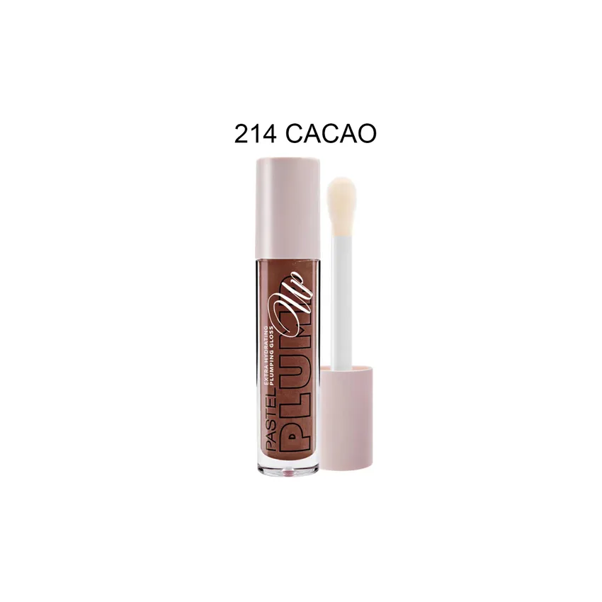 ملمّع الشفاه باستيل Pastel Profashion Plump Up 214