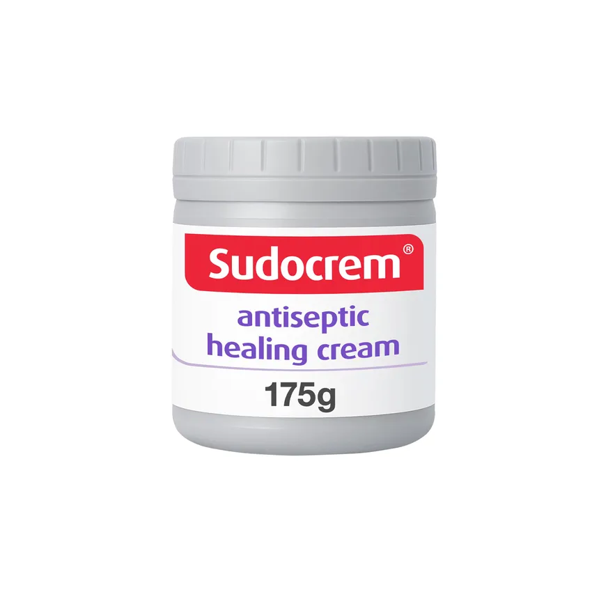 كريم سودوكريم المطهر والملطف سودوكريم Sudocrem 250 غرام