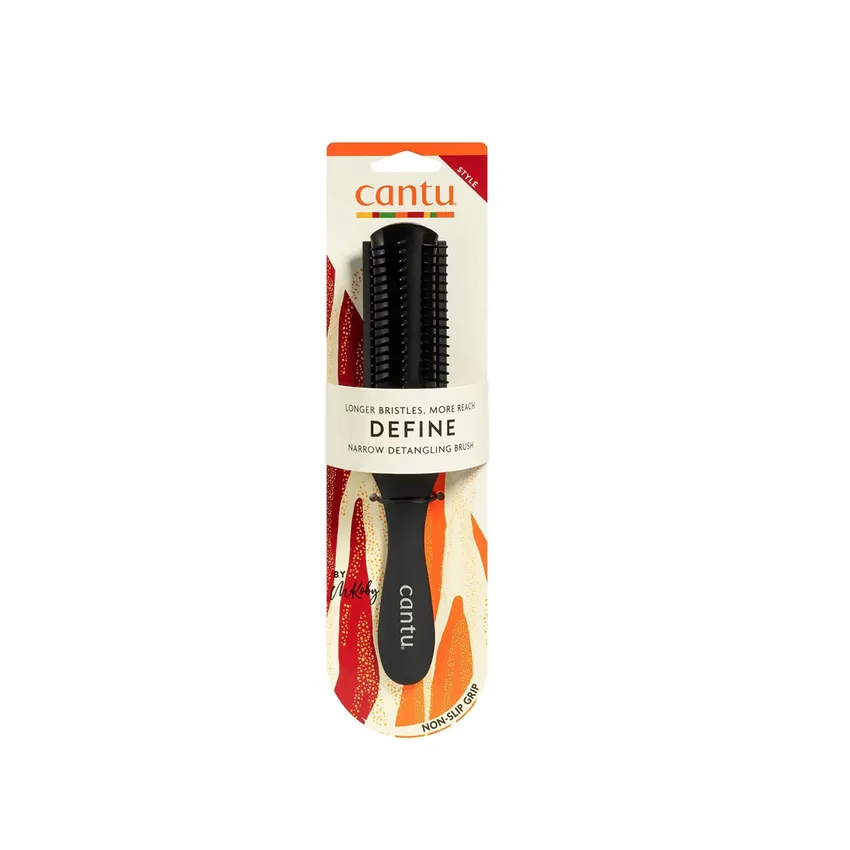 فرشاة كانتو Cantu الرفيعة لتعريف التجعيد