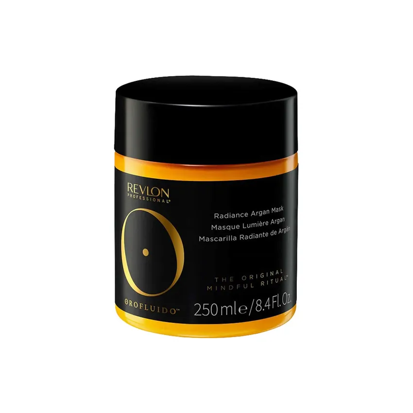 ماسك ريفلون بروفيشنال أوروفلويدو Revlon Professional بزيت الأرجان 250 مل