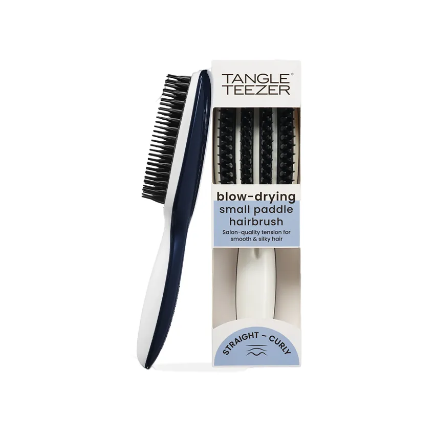 فرشاة التصفيف والتنعيم تانجل تيزر Tangle Teezer لوح صغير