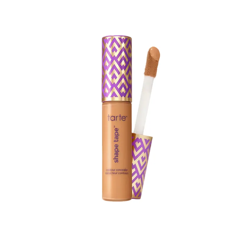 شيب تيب كونسيلر تارت Tarte ميديوم تان جولدن 10 مل