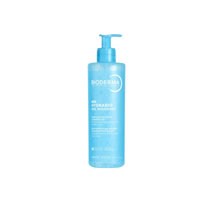 غسول الوجه بيوديرما Bioderma 400 مل