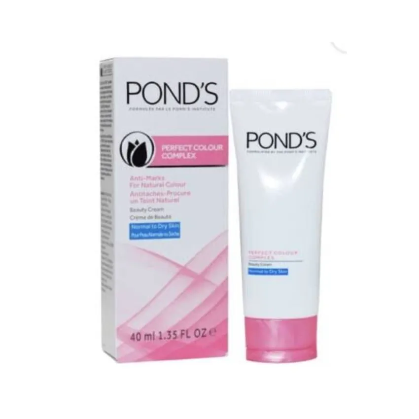 بوندز Pond's بيرفكت كولور كومبلكس كريم الجمال 40 مل