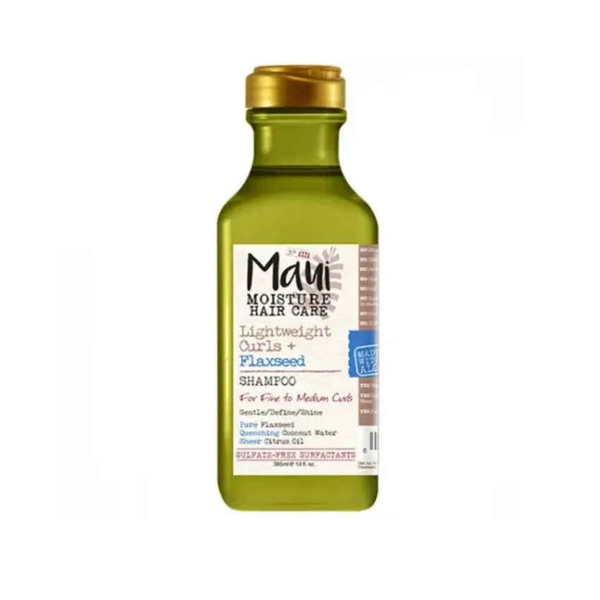 شامبو ماوي مويستشر Maui Moisture لتجعيدات الشعر 385 مل