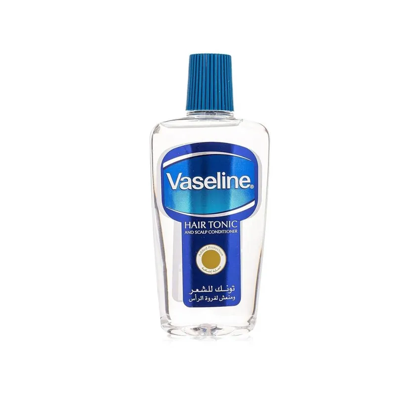 فازلين Vaseline تونك للشعر وفروة الرأس 250 مل
