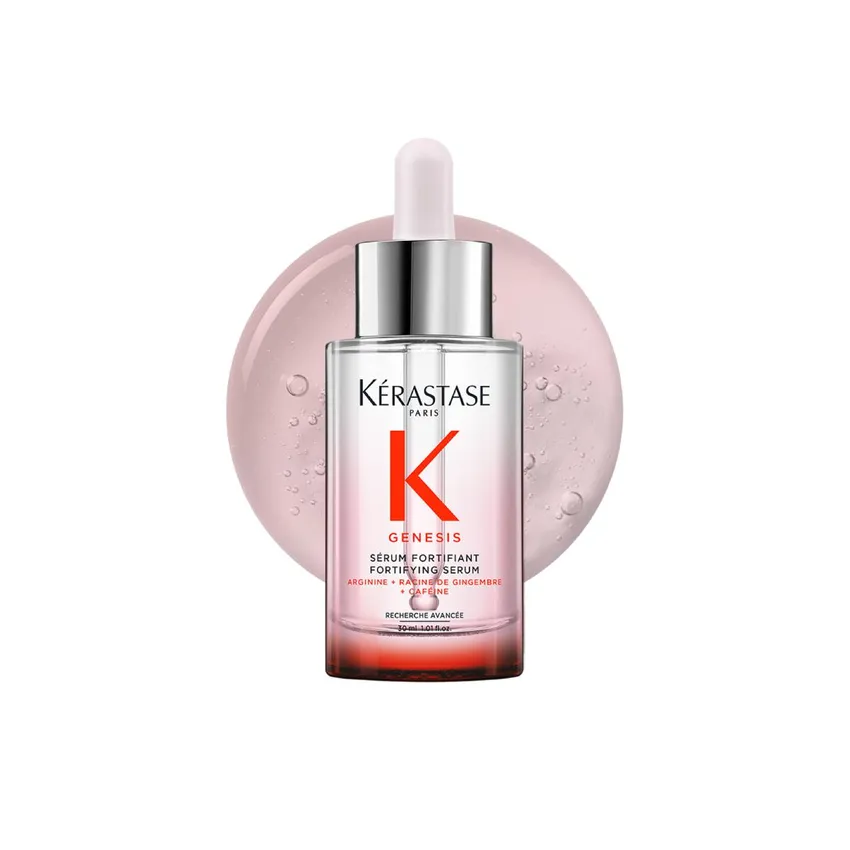 سيروم جينيسيس فورتيفيانت المضاد لتساقط الشعر كيراستاس Kerastase 30 مل