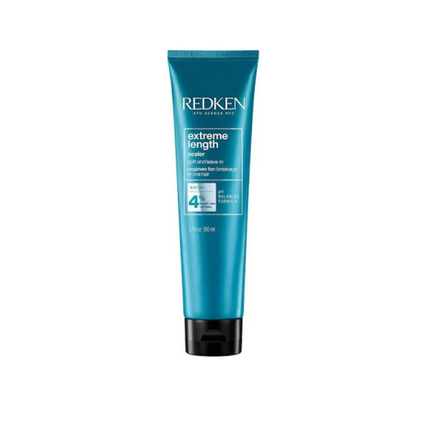 علاج الشعر بالبيوتين ريدكن إكستريم لينث Redken Extreme Length 150 مل