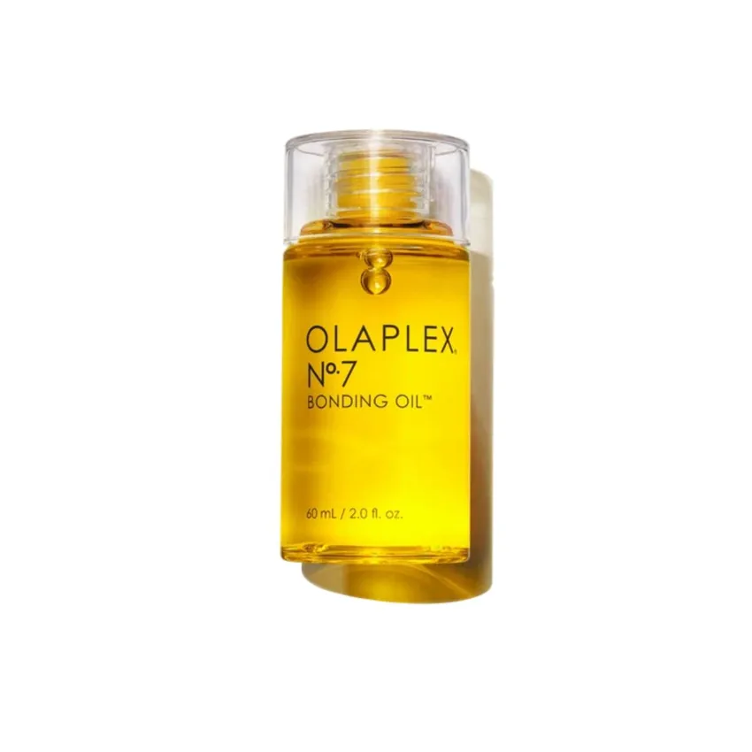 زيت لتقوية وحماية الشعر No.7 Bonding Oil 60 مل – أولابلكس OLAPLEX