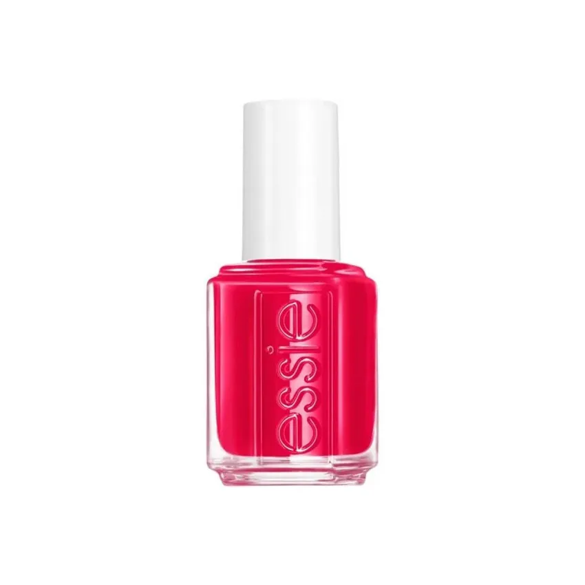 طلاء أظافر إيسي Essie رقم 27 ووترميلون وردي أحمر زاهي