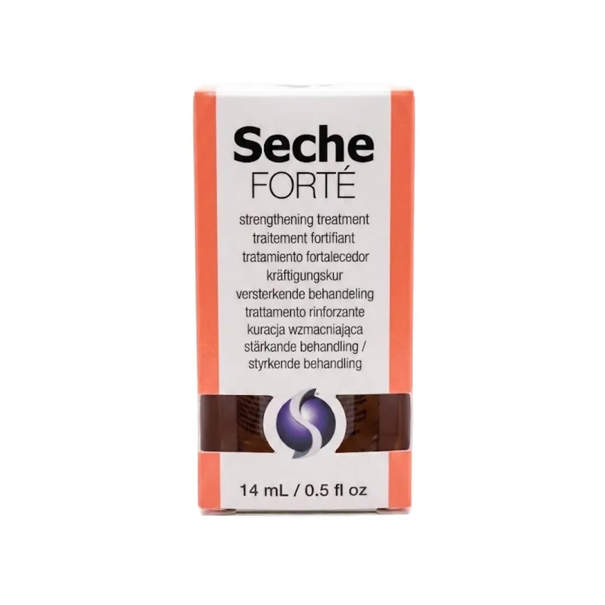 علاج تقوية الأظافر سيتش Seche فورتِه 14 مل