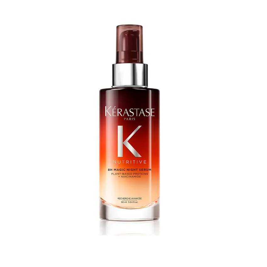 سيروم كيراستاس Kerastase نوتريتيف 8H للإصلاح الليلي – 90 مل