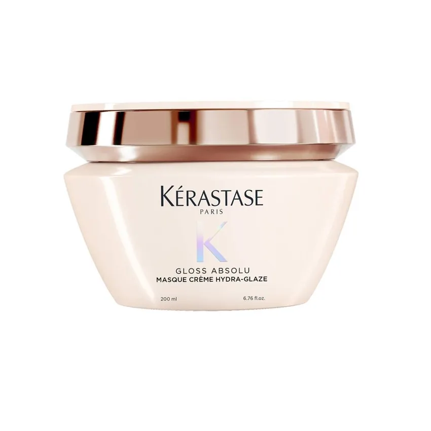 ماسك شعر كيراستاس Kerastase غلوس أبسولو 200 مل