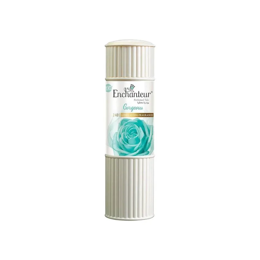 بودرة جسم معطرة إنشانتور Enchanteur جورجس 250 غرام