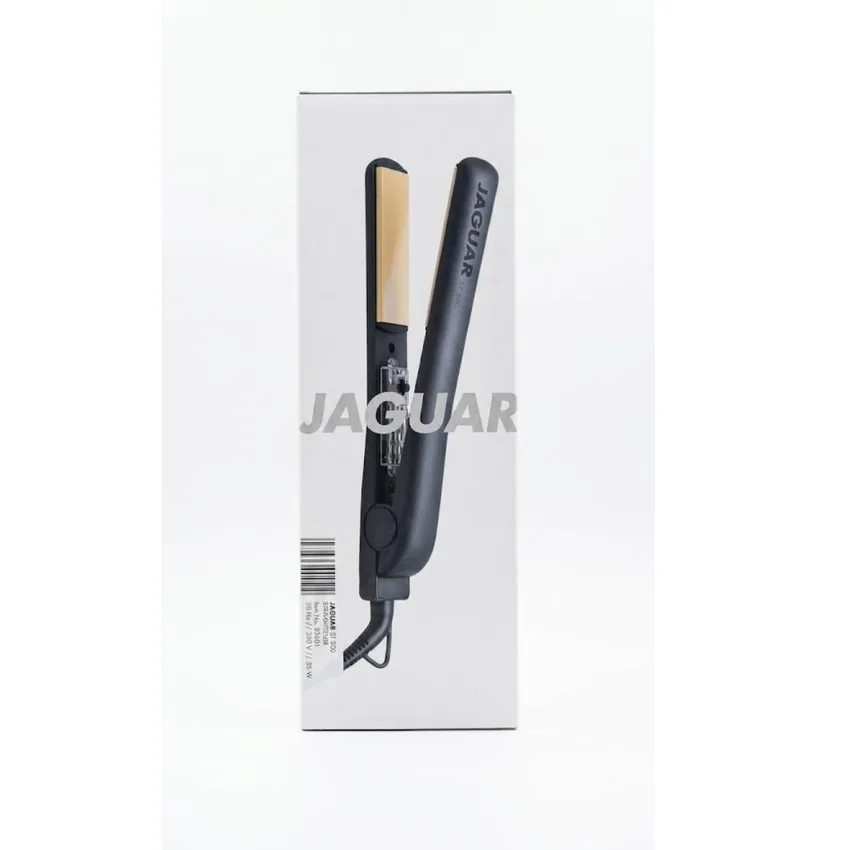 مكواة تمليس الشعر ST 600 – جاكوار JAGUAR