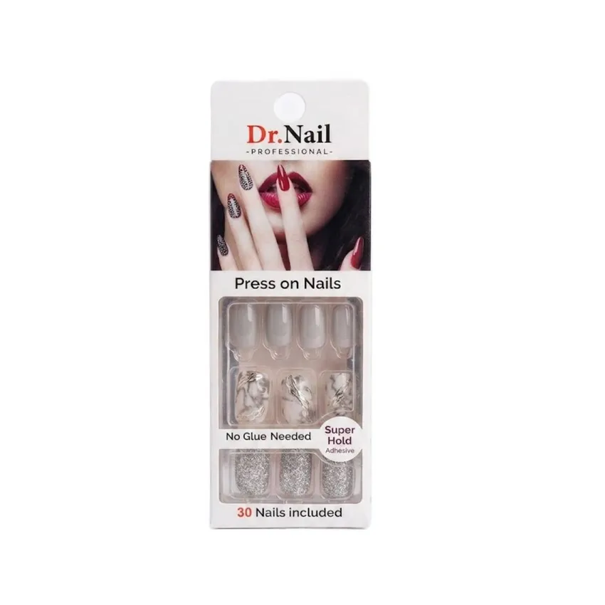 أظافر اصطناعية Professional 30 قطعة – دكتور نيل Dr. Nail