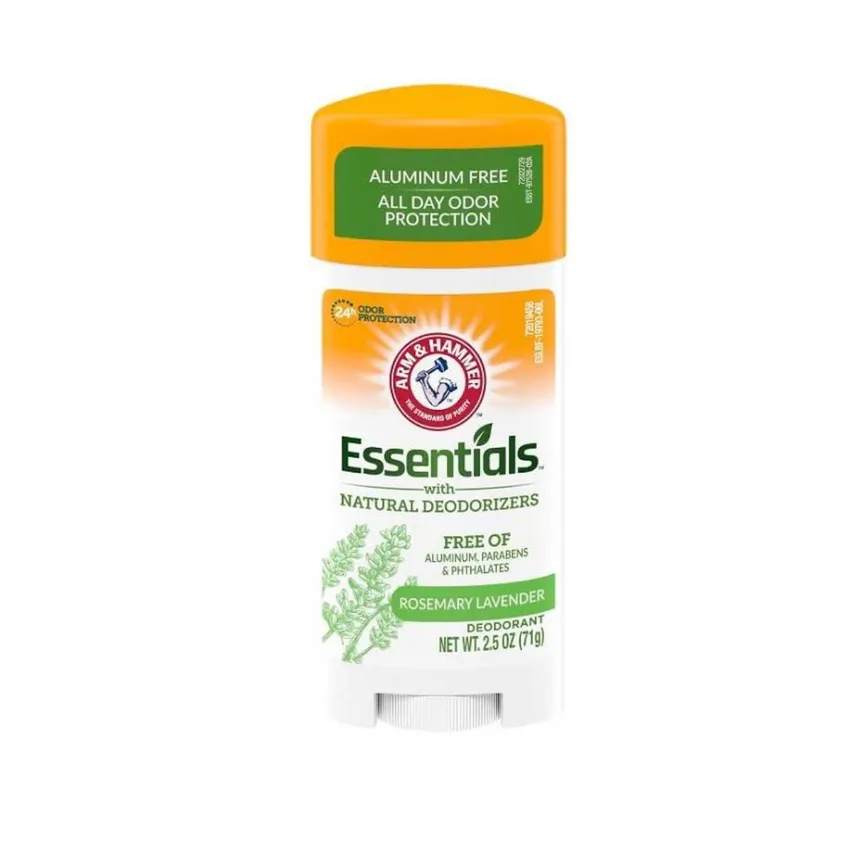 مزيل عرق إسينشال فريش 71 جم – آرم آند هامر Arm And Hammer