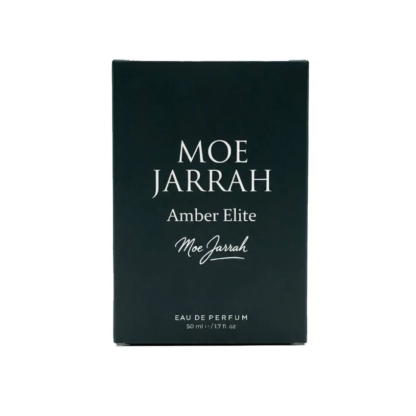 عطر أمبر إيليت مي جراح 50 مل – مو جراح MOE JARRAH