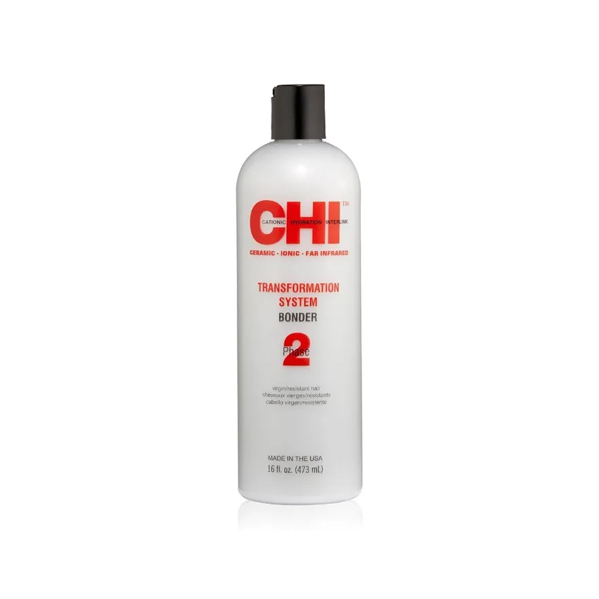 مقوي الشعر Bonder 2 Transformation Formula A – 473 مل – تشي CHI