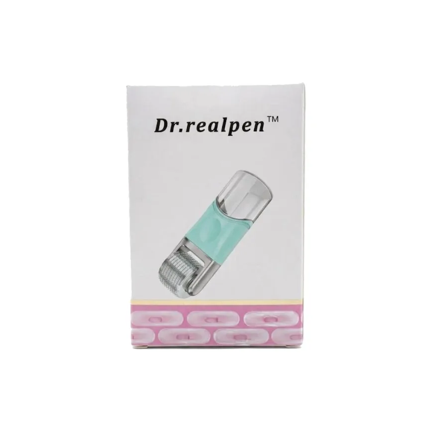 دكتور ريال بن Dr.realpen – جهاز العناية والتجميل للعناية بالبشرة