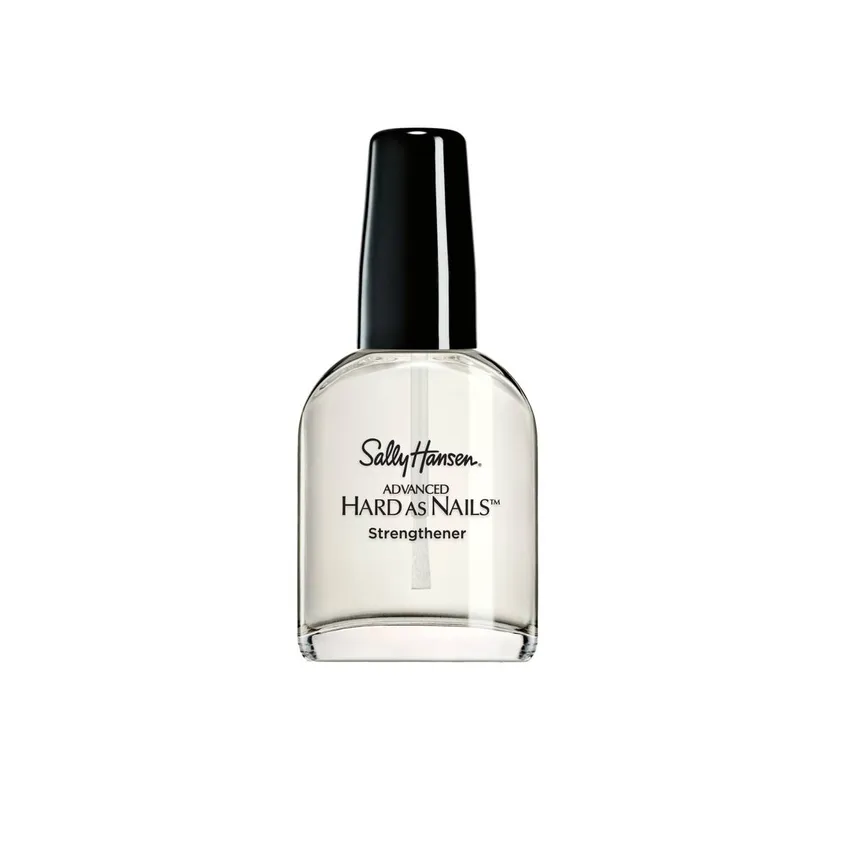 توب كوت جل أظافر سالي هانسن Sally Hansen أدفانسد هارد آز نيلز طبقة علوية مقوية وحامية للأظافر 13.3 مل