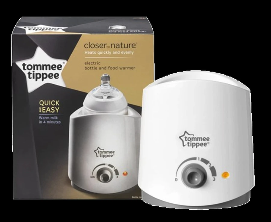 عضّاضة Closer to Nature المرحلة الثانية Tommee Tippee 64524 - Tommee Tippee - صورة 2
