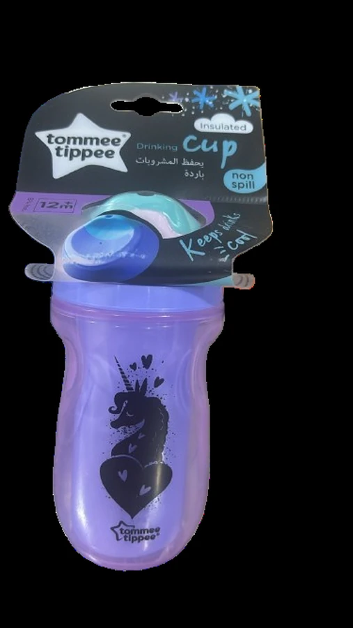 كوب Easy Drink للأطفال Tommee Tippee 71109 - Tommee Tippee - صورة 2