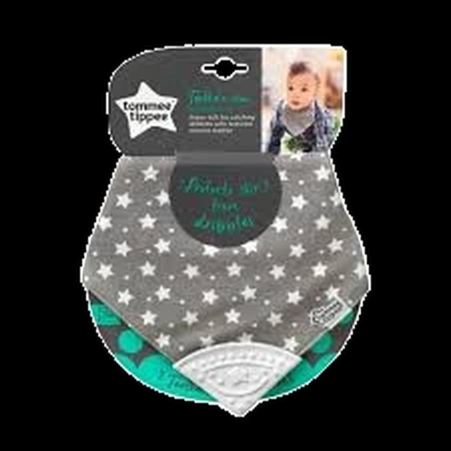 طقم رضّاعتين Closer to Nature سعة 340 مل Tommee Tippee 26303 - Tommee Tippee - صورة 2