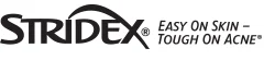 ستريدكس مسحات لعلاج حب الشباب بحمض الساليسيليك 2% خالية من الكحول 55 قطعة | Stridex Maximum