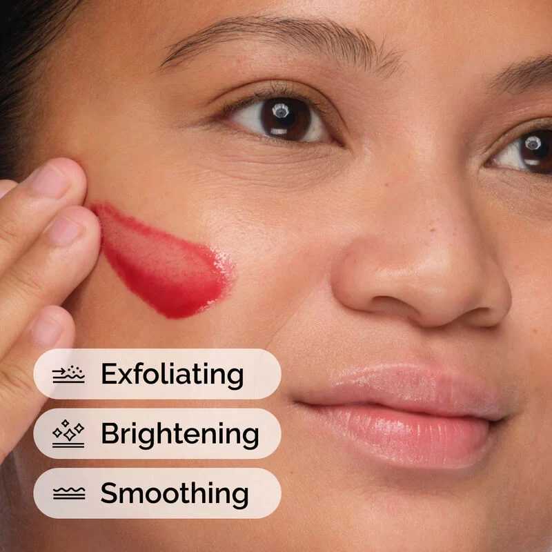 The Ordinary Peeling Solution AHA 30% + BHA 2% - 30ml | ذا اورديناري سيروم التقشير - 30 مل