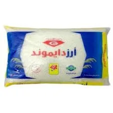 أرز دايموند - وزن 3.5 كغ - منتجات البقالة