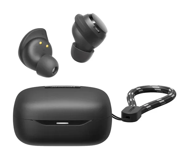 سماعات جوي روم Jdots JR-DB3 TWS بلوتوث 5.4 أسود