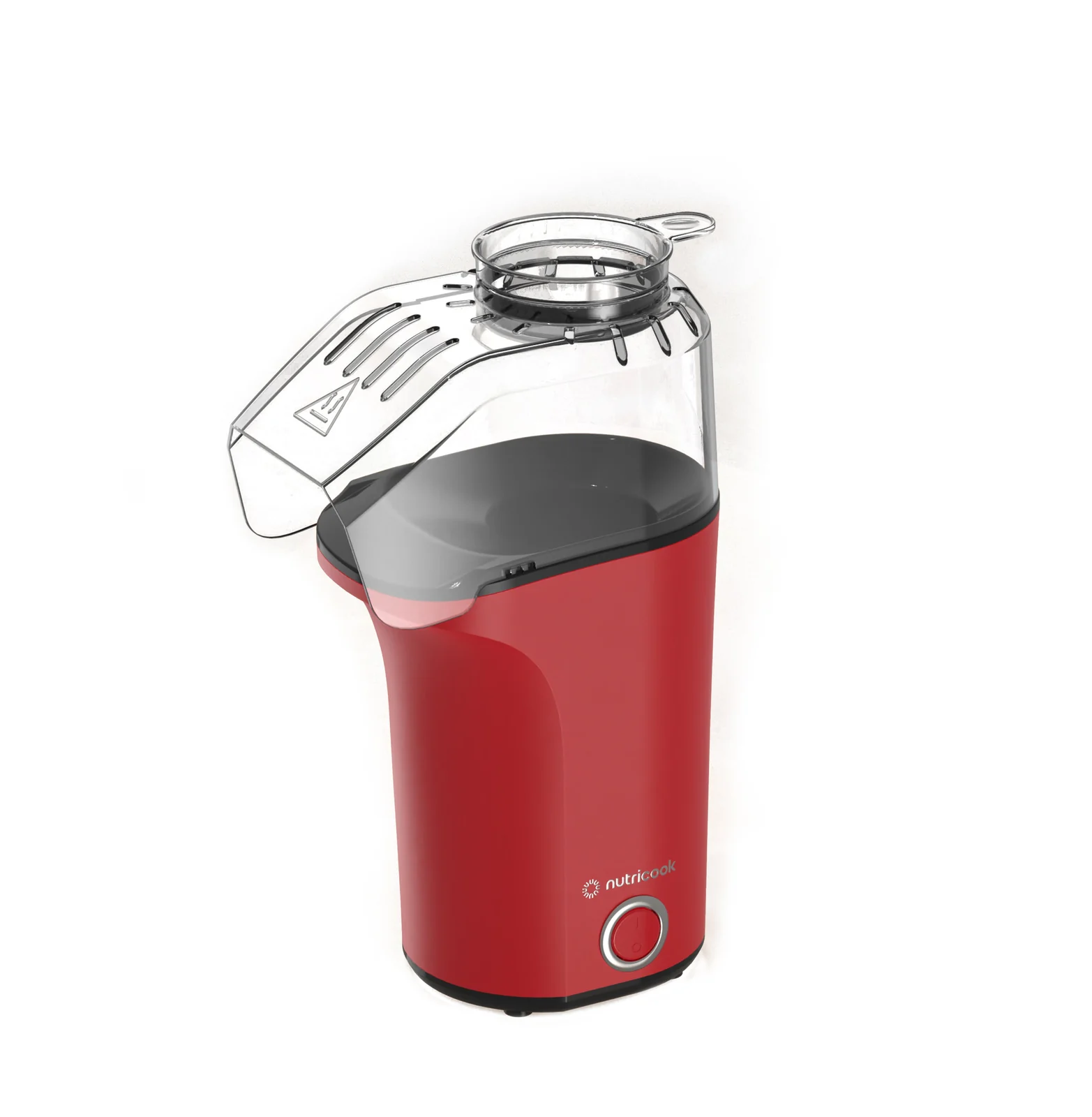 ماكينة فشار نيتروكوك NC-PM150R