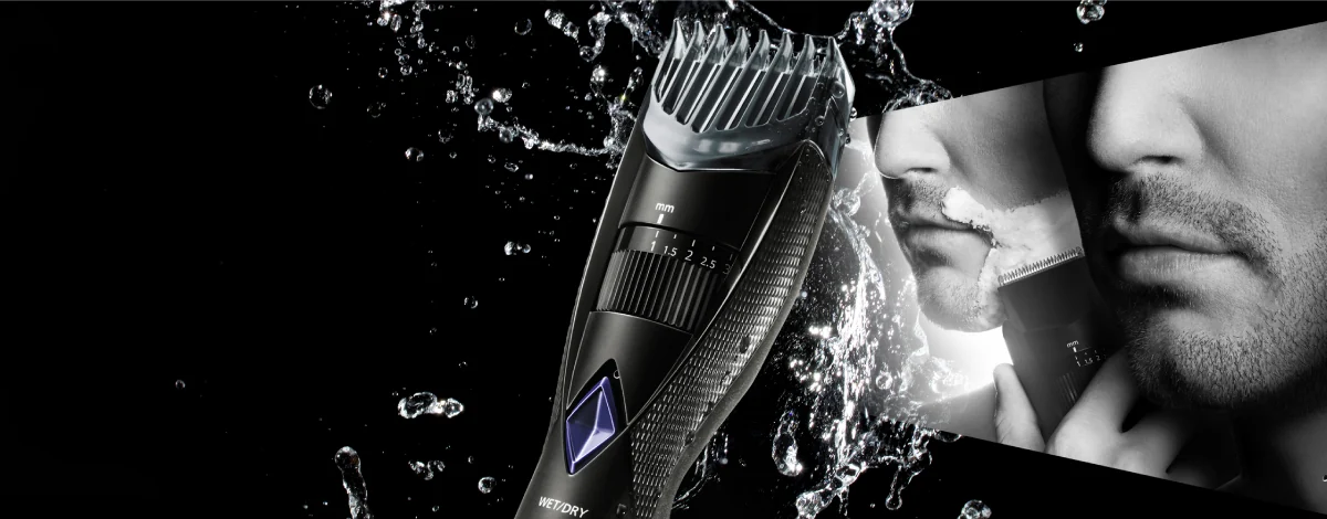ماكينة تشذيب وحلاقة باناسونيك ER-GB37-K451