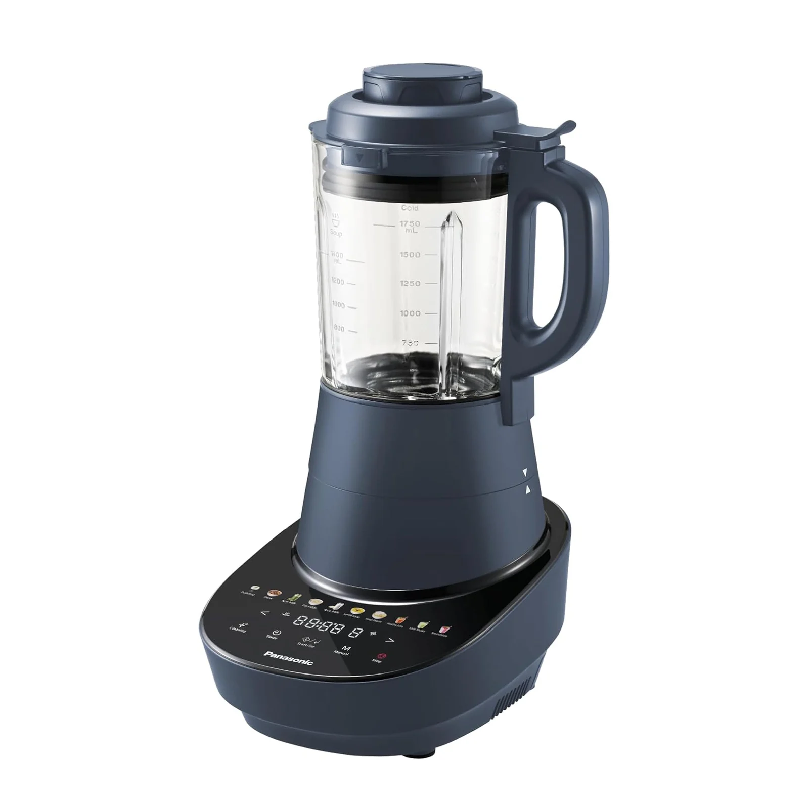 خلاط كهربائي باناسونيك MX-HG6401ATZ