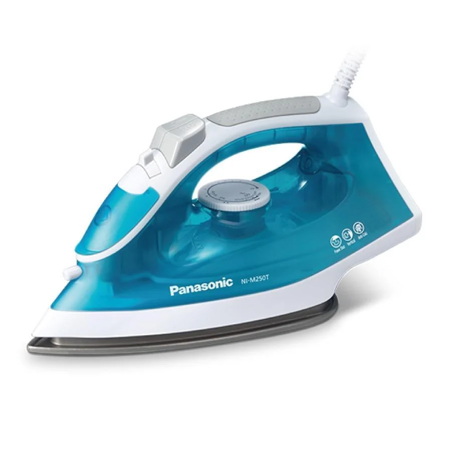 مكواة بخار باناسونيك قدرة تشغيل 1550 واط NI-M250TGTV